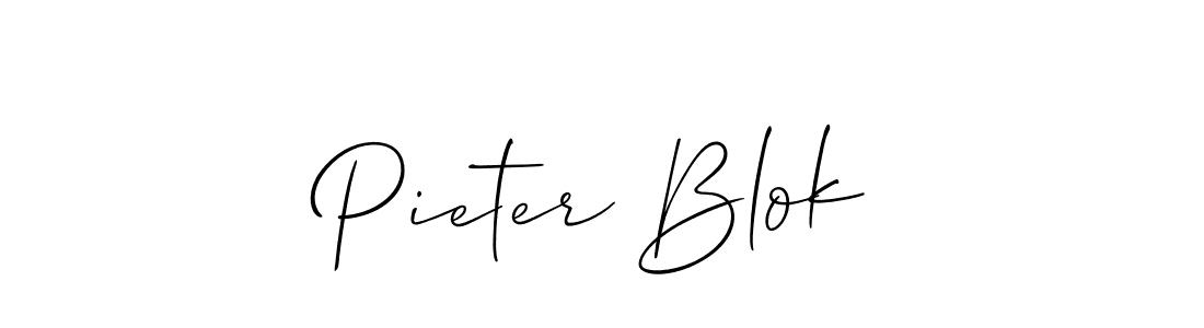 Here are the top 10 professional signature styles for the name Pieter Blok. These are the best autograph styles you can use for your name. Pieter Blok signature style 2 images and pictures png