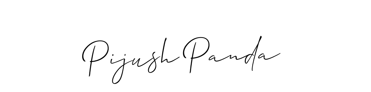 Here are the top 10 professional signature styles for the name Pijush Panda. These are the best autograph styles you can use for your name. Pijush Panda signature style 2 images and pictures png