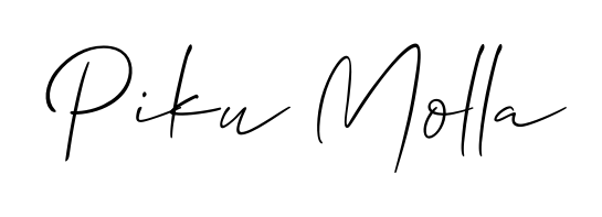 Build your personal autograph collection for name Piku Molla with Allison_Script design. Browse, select, and save your favorites. Piku Molla signature style 2 images and pictures png