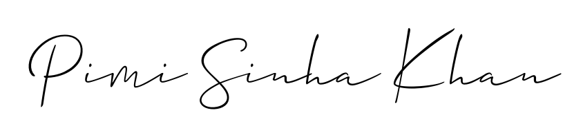 Make a short Pimi Sinha Khan signature style. Manage your documents anywhere anytime using Allison_Script. Create and add eSignatures, submit forms, share and send files easily. Pimi Sinha Khan signature style 2 images and pictures png