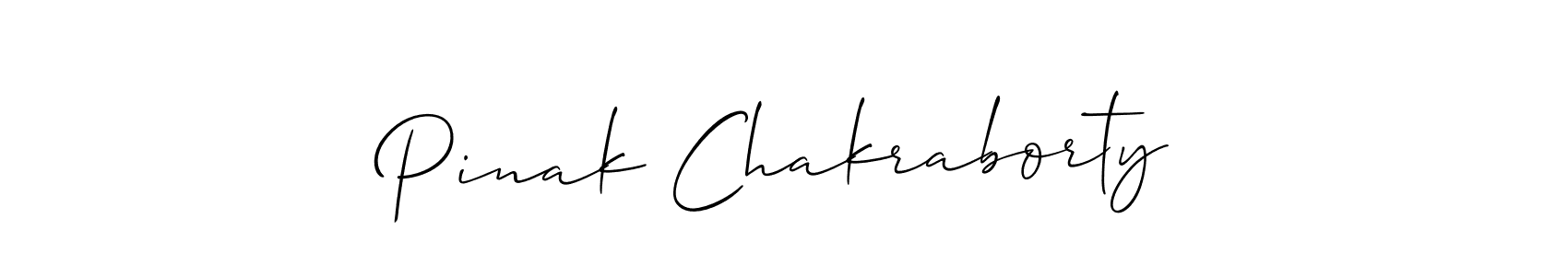 See photos of Pinak Chakraborty official signature by Spectra . Check more albums & portfolios. Read reviews & check more about Allison_Script font. Pinak Chakraborty signature style 2 images and pictures png