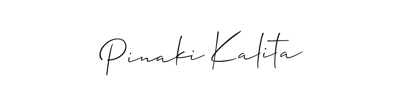Check out images of Autograph of Pinaki Kalita name. Actor Pinaki Kalita Signature Style. Allison_Script is a professional sign style online. Pinaki Kalita signature style 2 images and pictures png