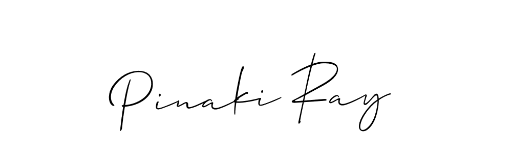 Also You can easily find your signature by using the search form. We will create Pinaki Ray name handwritten signature images for you free of cost using Allison_Script sign style. Pinaki Ray signature style 2 images and pictures png