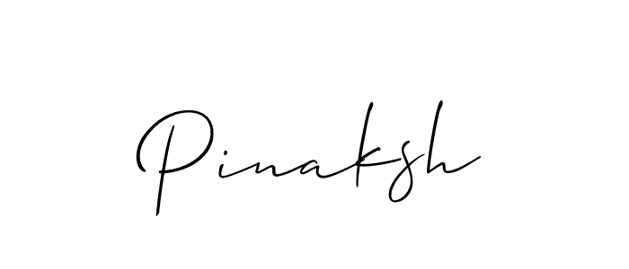 How to Draw Pinaksh signature style? Allison_Script is a latest design signature styles for name Pinaksh. Pinaksh signature style 2 images and pictures png