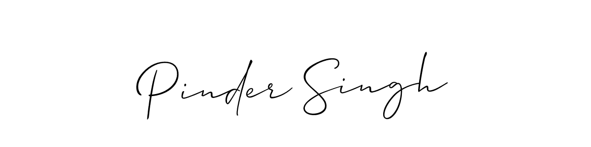 See photos of Pinder Singh official signature by Spectra . Check more albums & portfolios. Read reviews & check more about Allison_Script font. Pinder Singh signature style 2 images and pictures png