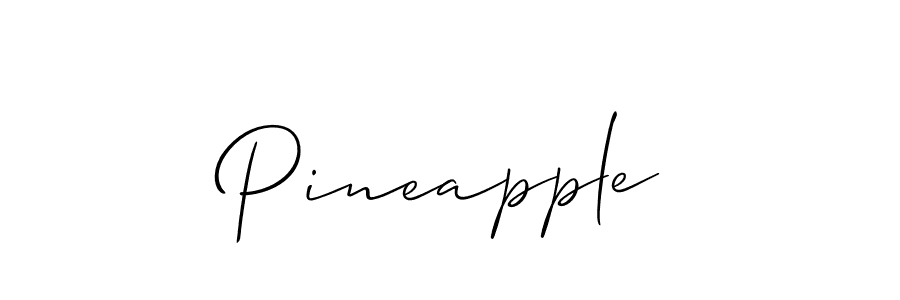 See photos of Pineapple official signature by Spectra . Check more albums & portfolios. Read reviews & check more about Allison_Script font. Pineapple signature style 2 images and pictures png