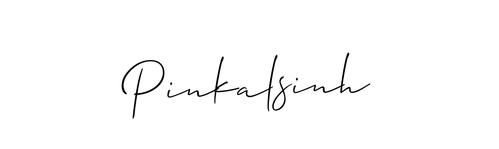 Here are the top 10 professional signature styles for the name Pinkalsinh. These are the best autograph styles you can use for your name. Pinkalsinh signature style 2 images and pictures png