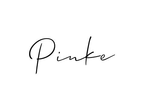 Here are the top 10 professional signature styles for the name Pinke. These are the best autograph styles you can use for your name. Pinke signature style 2 images and pictures png