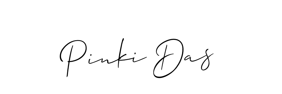 See photos of Pinki Das official signature by Spectra . Check more albums & portfolios. Read reviews & check more about Allison_Script font. Pinki Das signature style 2 images and pictures png