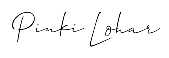 Design your own signature with our free online signature maker. With this signature software, you can create a handwritten (Allison_Script) signature for name Pinki Lohar. Pinki Lohar signature style 2 images and pictures png