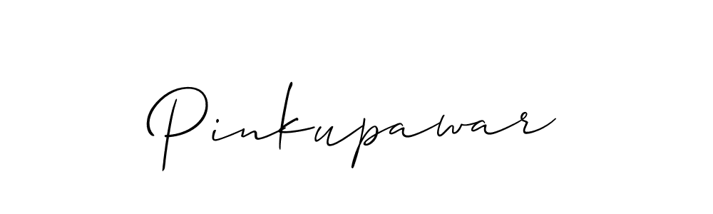 Once you've used our free online signature maker to create your best signature Allison_Script style, it's time to enjoy all of the benefits that Pinkupawar name signing documents. Pinkupawar signature style 2 images and pictures png