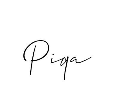 Here are the top 10 professional signature styles for the name Piqa. These are the best autograph styles you can use for your name. Piqa signature style 2 images and pictures png