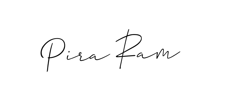 This is the best signature style for the Pira Ram name. Also you like these signature font (Allison_Script). Mix name signature. Pira Ram signature style 2 images and pictures png