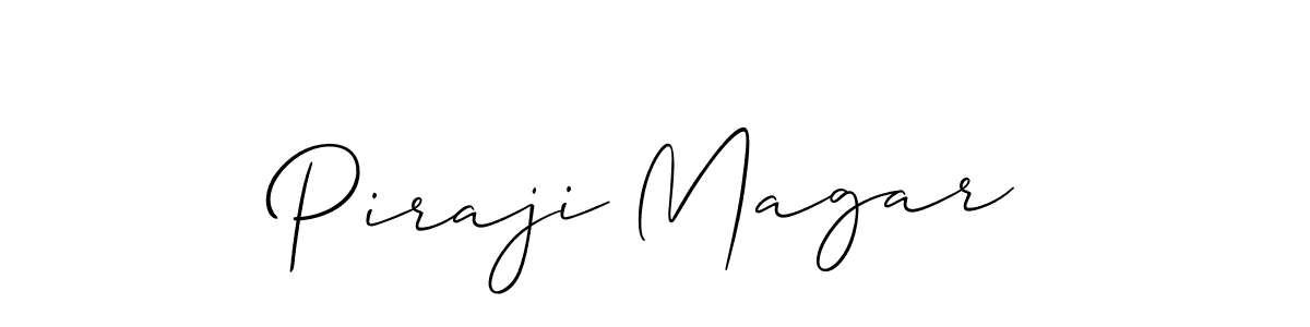 Here are the top 10 professional signature styles for the name Piraji Magar. These are the best autograph styles you can use for your name. Piraji Magar signature style 2 images and pictures png