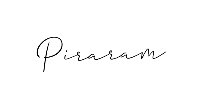 Here are the top 10 professional signature styles for the name Piraram. These are the best autograph styles you can use for your name. Piraram signature style 2 images and pictures png