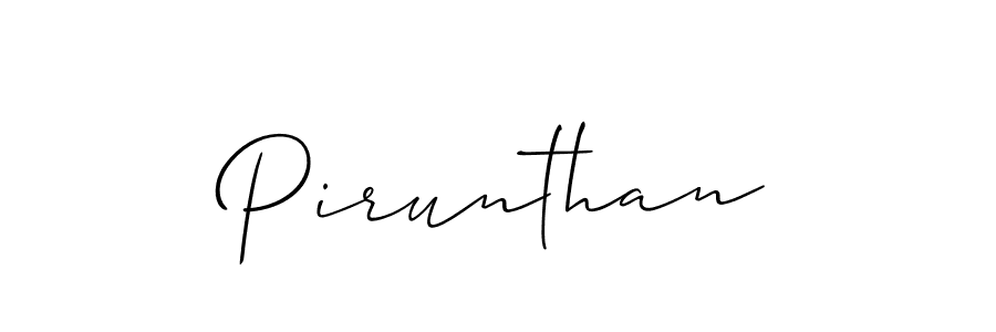Check out images of Autograph of Pirunthan name. Actor Pirunthan Signature Style. Allison_Script is a professional sign style online. Pirunthan signature style 2 images and pictures png