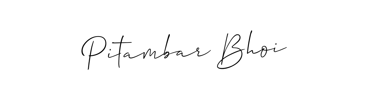 Check out images of Autograph of Pitambar Bhoi name. Actor Pitambar Bhoi Signature Style. Allison_Script is a professional sign style online. Pitambar Bhoi signature style 2 images and pictures png