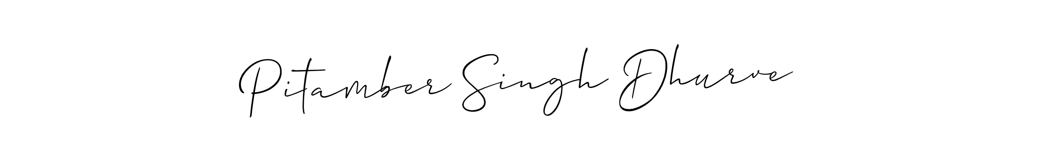 See photos of Pitamber Singh Dhurve official signature by Spectra . Check more albums & portfolios. Read reviews & check more about Allison_Script font. Pitamber Singh Dhurve signature style 2 images and pictures png