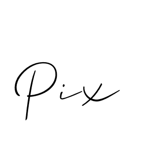 You can use this online signature creator to create a handwritten signature for the name Pix. This is the best online autograph maker. Pix signature style 2 images and pictures png