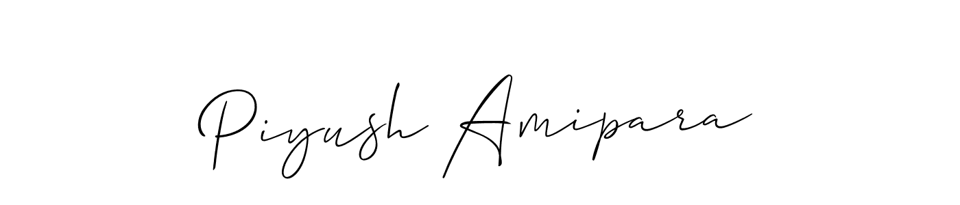 Here are the top 10 professional signature styles for the name Piyush Amipara. These are the best autograph styles you can use for your name. Piyush Amipara signature style 2 images and pictures png