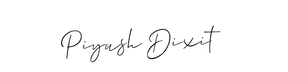 Check out images of Autograph of Piyush Dixit name. Actor Piyush Dixit Signature Style. Allison_Script is a professional sign style online. Piyush Dixit signature style 2 images and pictures png