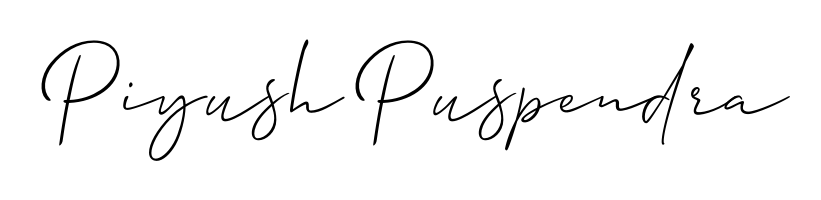 Use a signature maker to create a handwritten signature online. With this signature software, you can design (Allison_Script) your own signature for name Piyush Puspendra. Piyush Puspendra signature style 2 images and pictures png