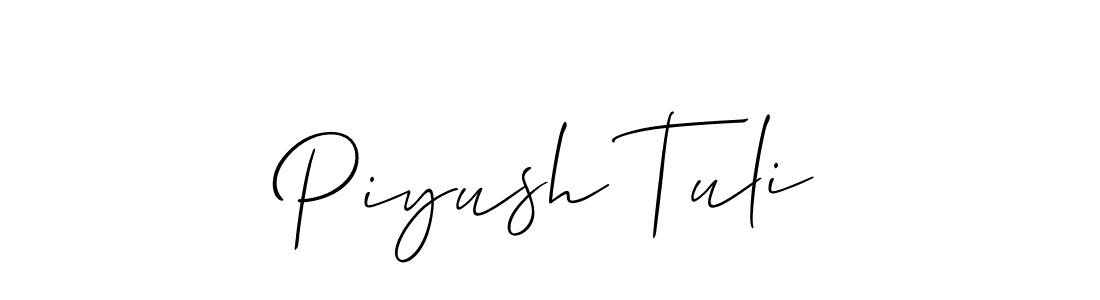 Here are the top 10 professional signature styles for the name Piyush Tuli. These are the best autograph styles you can use for your name. Piyush Tuli signature style 2 images and pictures png