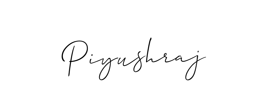 Once you've used our free online signature maker to create your best signature Allison_Script style, it's time to enjoy all of the benefits that Piyushraj name signing documents. Piyushraj signature style 2 images and pictures png