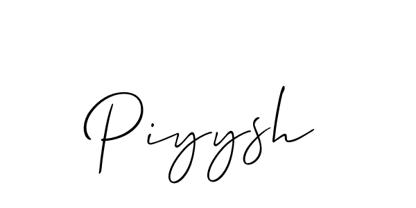 This is the best signature style for the Piyysh name. Also you like these signature font (Allison_Script). Mix name signature. Piyysh signature style 2 images and pictures png