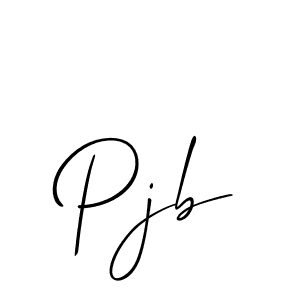 This is the best signature style for the Pjb name. Also you like these signature font (Allison_Script). Mix name signature. Pjb signature style 2 images and pictures png