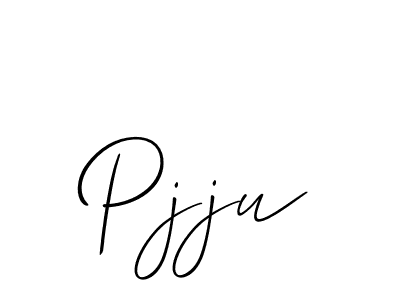 Check out images of Autograph of Pjju name. Actor Pjju Signature Style. Allison_Script is a professional sign style online. Pjju signature style 2 images and pictures png