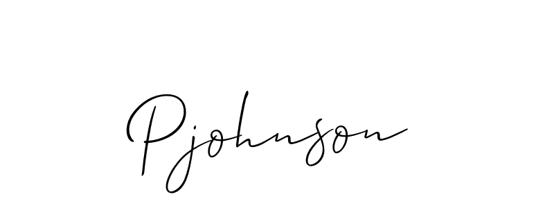 Check out images of Autograph of Pjohnson name. Actor Pjohnson Signature Style. Allison_Script is a professional sign style online. Pjohnson signature style 2 images and pictures png