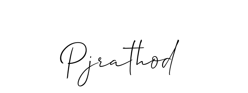 See photos of Pjrathod official signature by Spectra . Check more albums & portfolios. Read reviews & check more about Allison_Script font. Pjrathod signature style 2 images and pictures png