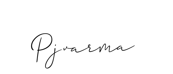 Check out images of Autograph of Pjvarma name. Actor Pjvarma Signature Style. Allison_Script is a professional sign style online. Pjvarma signature style 2 images and pictures png