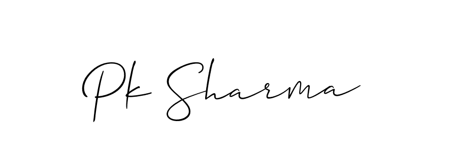 You can use this online signature creator to create a handwritten signature for the name Pk Sharma. This is the best online autograph maker. Pk Sharma signature style 2 images and pictures png