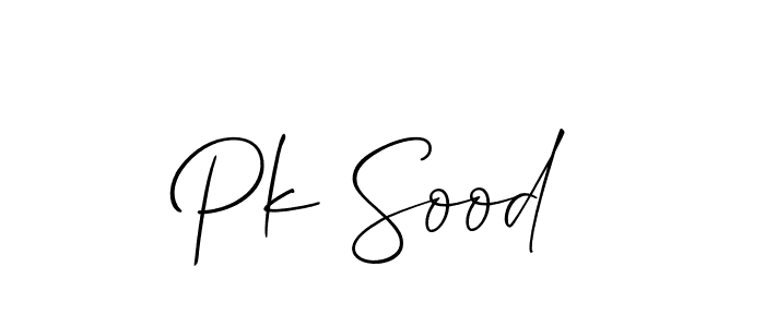 Check out images of Autograph of Pk Sood name. Actor Pk Sood Signature Style. Allison_Script is a professional sign style online. Pk Sood signature style 2 images and pictures png