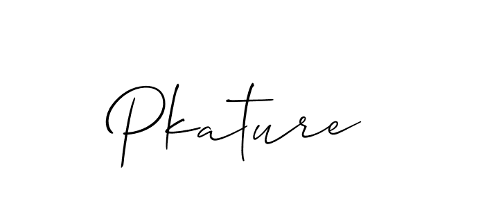 This is the best signature style for the Pkature name. Also you like these signature font (Allison_Script). Mix name signature. Pkature signature style 2 images and pictures png