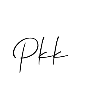 Check out images of Autograph of Pkk name. Actor Pkk Signature Style. Allison_Script is a professional sign style online. Pkk signature style 2 images and pictures png