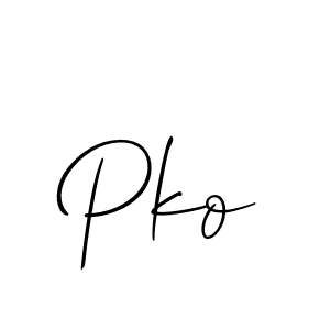 See photos of Pko official signature by Spectra . Check more albums & portfolios. Read reviews & check more about Allison_Script font. Pko signature style 2 images and pictures png