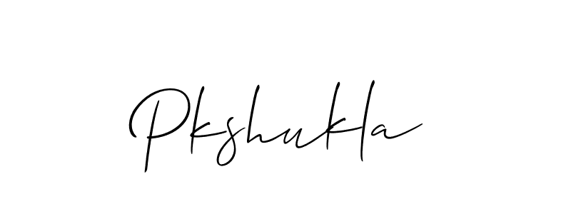 Check out images of Autograph of Pkshukla name. Actor Pkshukla Signature Style. Allison_Script is a professional sign style online. Pkshukla signature style 2 images and pictures png