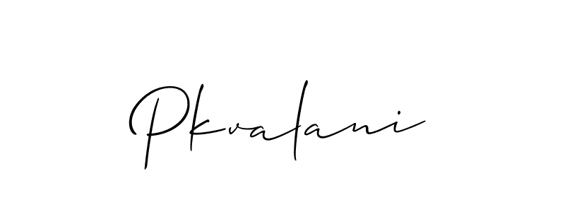 See photos of Pkvalani official signature by Spectra . Check more albums & portfolios. Read reviews & check more about Allison_Script font. Pkvalani signature style 2 images and pictures png