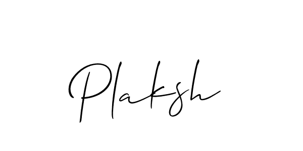 This is the best signature style for the Plaksh name. Also you like these signature font (Allison_Script). Mix name signature. Plaksh signature style 2 images and pictures png