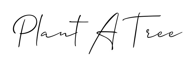 Enhance your business communications with Plant A Tree signature in Allison_Script lettering. Clean, modern, and universally compatible. Plant A Tree signature style 2 images and pictures png