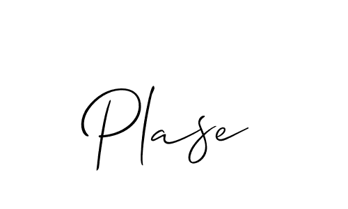 if you are searching for the best signature style for your name Plase. so please give up your signature search. here we have designed multiple signature styles  using Allison_Script. Plase signature style 2 images and pictures png