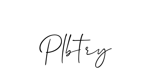 See photos of Plbtry official signature by Spectra . Check more albums & portfolios. Read reviews & check more about Allison_Script font. Plbtry signature style 2 images and pictures png
