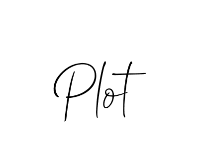 Similarly Allison_Script is the best handwritten signature design. Signature creator online .You can use it as an online autograph creator for name Plot. Plot signature style 2 images and pictures png