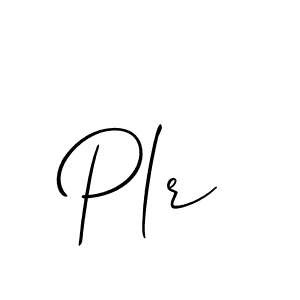 Use a signature maker to create a handwritten signature online. With this signature software, you can design (Allison_Script) your own signature for name Plr. Plr signature style 2 images and pictures png