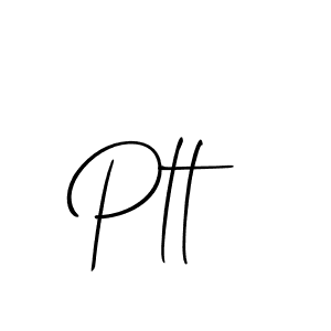 Best and Professional Signature Style for Plt. Allison_Script Best Signature Style Collection. Plt signature style 2 images and pictures png