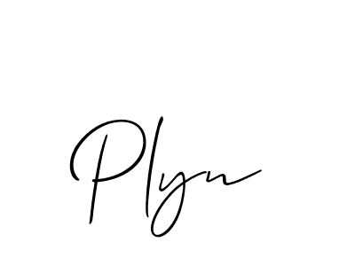 Here are the top 10 professional signature styles for the name Plyn. These are the best autograph styles you can use for your name. Plyn signature style 2 images and pictures png