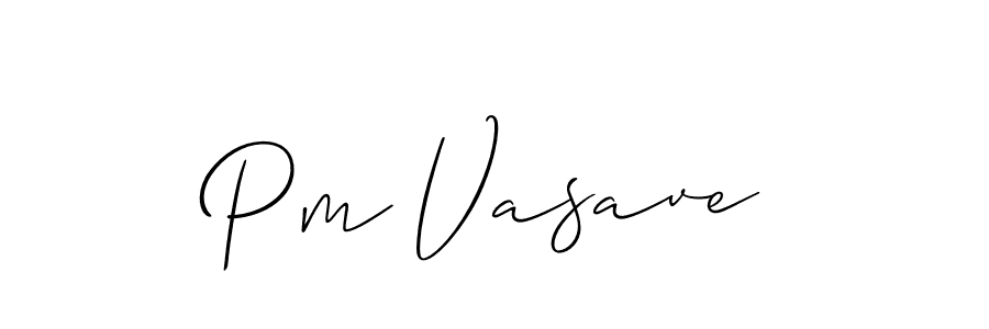 See photos of Pm Vasave official signature by Spectra . Check more albums & portfolios. Read reviews & check more about Allison_Script font. Pm Vasave signature style 2 images and pictures png